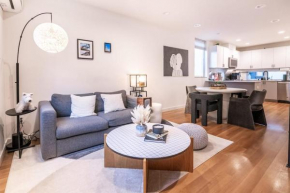 Ballard's Pet-Friendly Mid Century Home + Rooftop Deck
